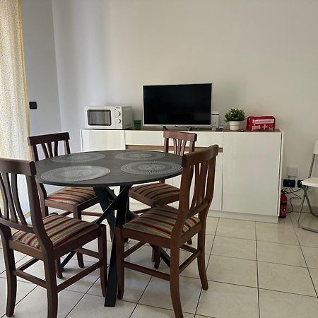 Claudio Appartamento Pescara Exteriör bild