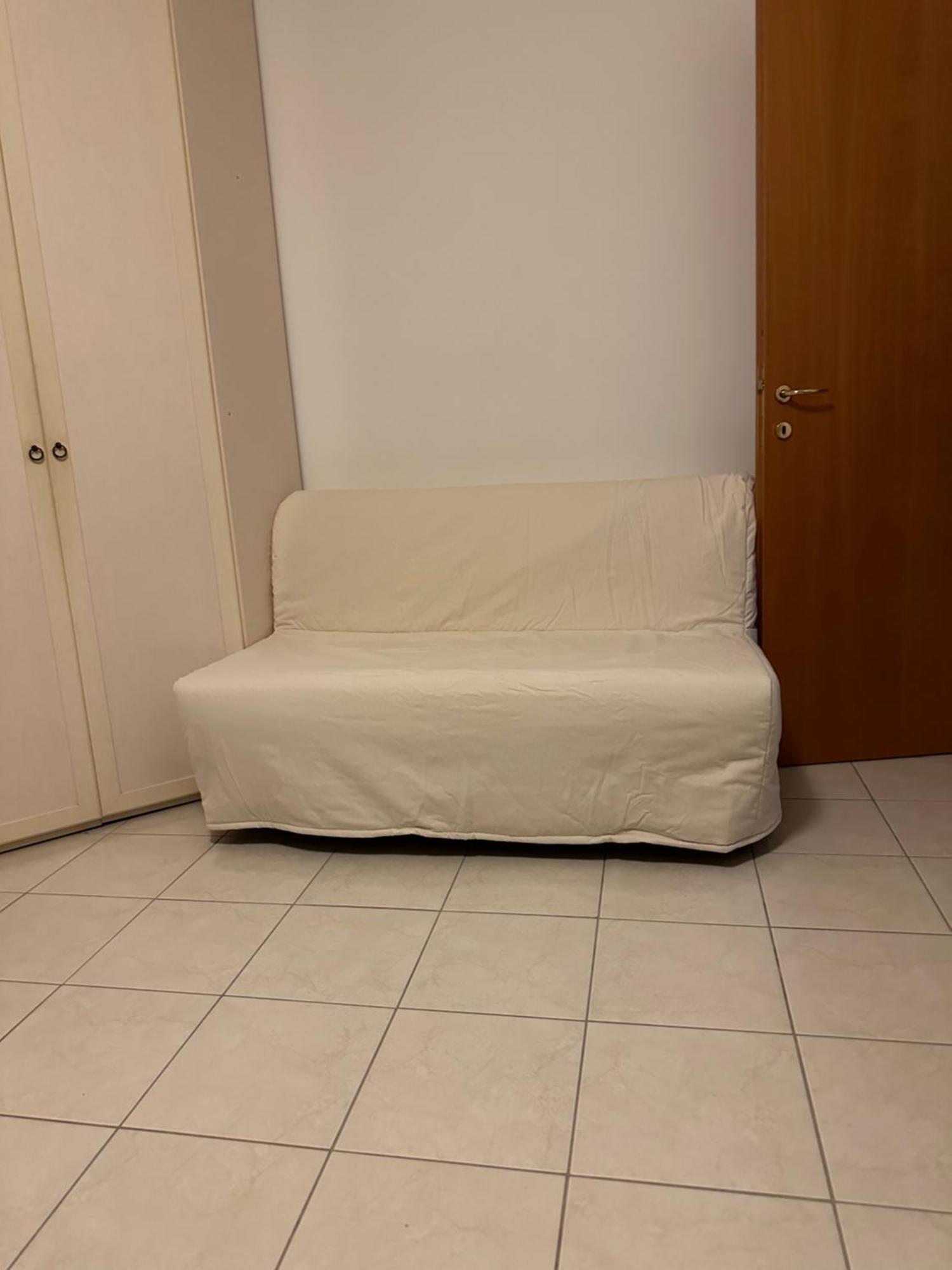 Claudio Appartamento Pescara Exteriör bild