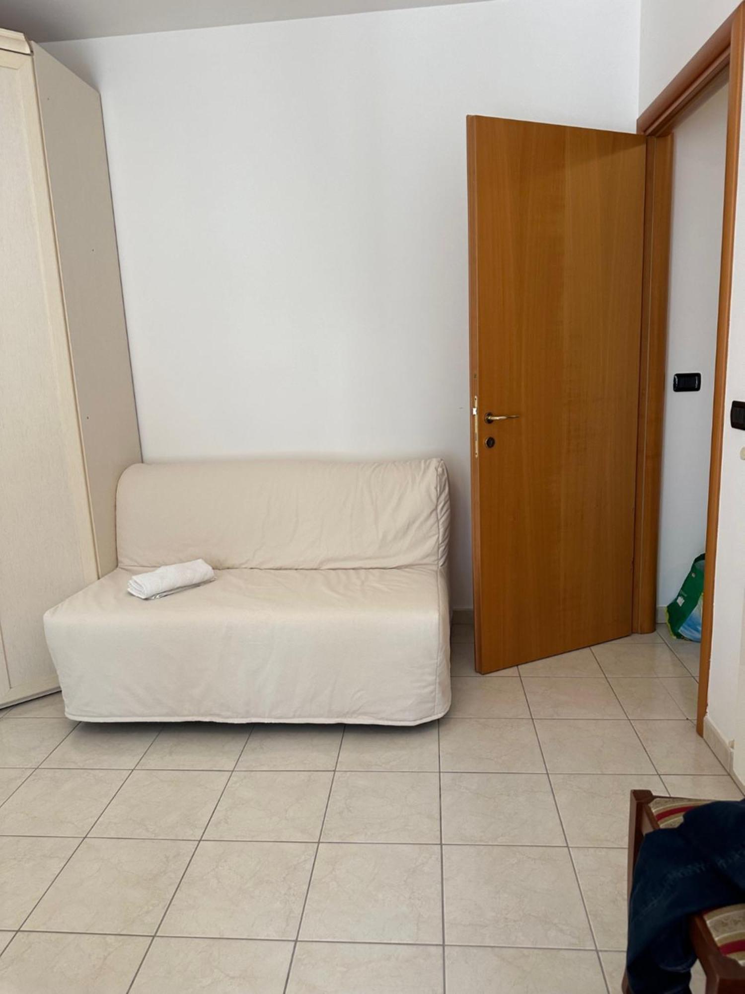 Claudio Appartamento Pescara Exteriör bild