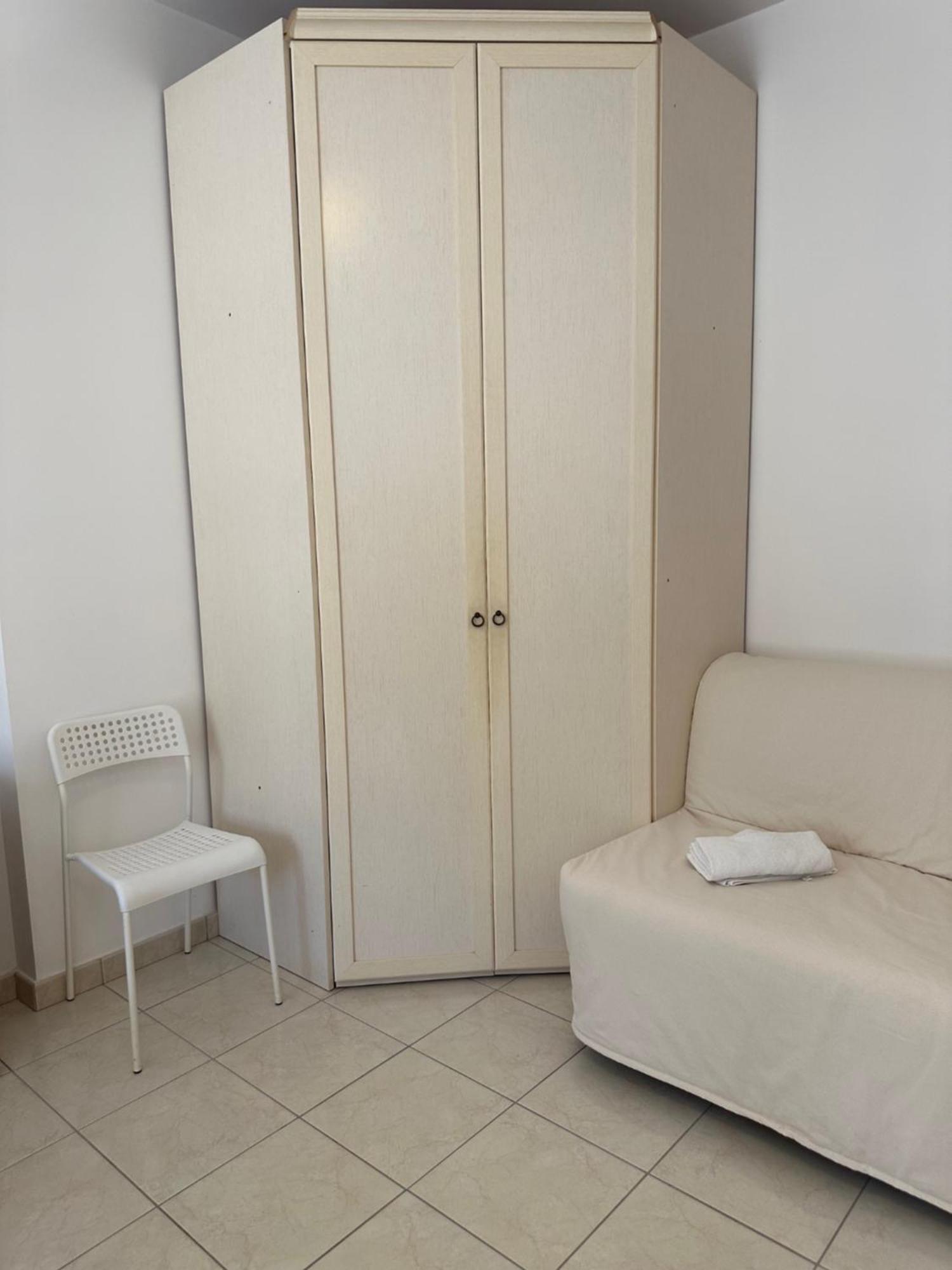 Claudio Appartamento Pescara Exteriör bild