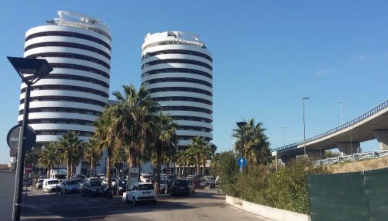 Claudio Appartamento Pescara Exteriör bild